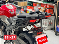 BAGA GIVI SRX CB500F BẢN NHẬP Ý